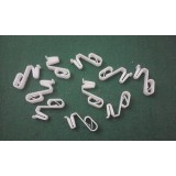 Ford - Mola de fixação guarnições