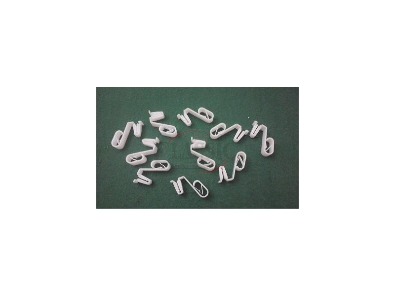 Ford - Mola de fixação guarnições