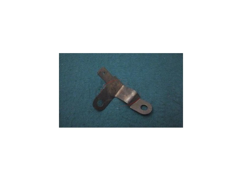 Ford - Contacto de fixação