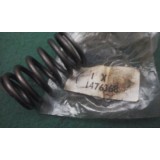 Ford Transit MKII - Mola de válvula