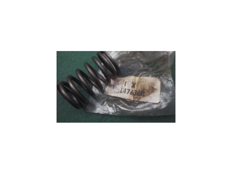 Ford Transit MKII - Mola de válvula