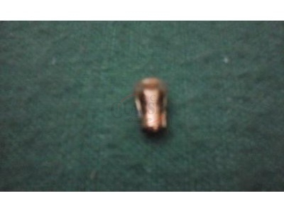 Ford Cortina MKIII / Ford Fiesta MKI - Mola de fixação