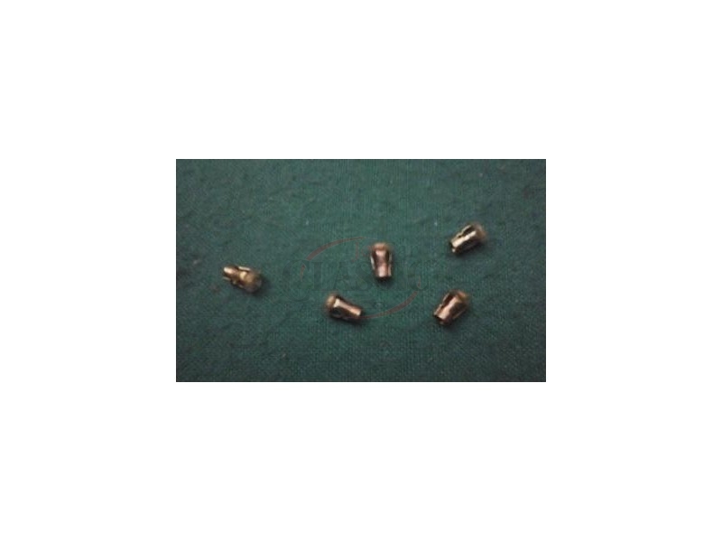 Ford Cortina MKIII / Ford Fiesta MKI - Mola de fixação