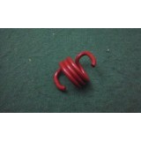 Ford New-Holland - Mola de fixação