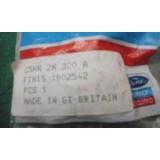 Ford New-Holland - Mola de fixação