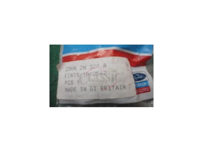 Ford New-Holland - Mola de fixação