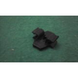 Ford Transit MKIII - Mola de fixação tubos