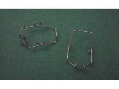 Ford - Suporte de lâmpada farol principal