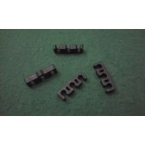 Ford Escort MKIII / Ford Fiesta MKI - Mola de fixação tubos