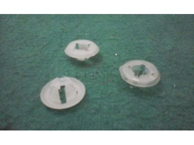 Ford - Mola de fixação