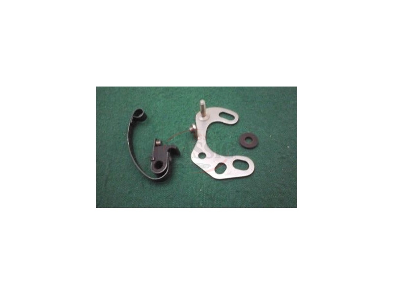 Ford / Jaguar / Land Rover - Platinado de distribuidor (LUCAS)