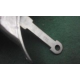 Ford Escort MkIII - Avanço de vacuo do distribuidor (BOSCH)