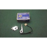 Citroen CX / Renault Alpine / Renault 4 - Platinado de distribuidor (DUCELLIER)