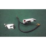 Renault 4 / Renault 5 / Renault 9 - Jogo de platinados distribuidor (DUCELLIER)