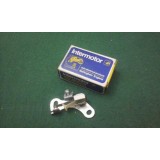 Ford Anglia / Ford Capri MkI / Ford Cortina MkII / Ford Escort MkI / Ford Escort MkII - Platinado de distribuidor (FORD)