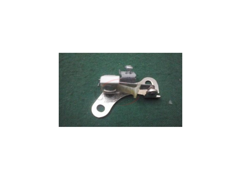 Ford Capri MKI / Ford Escort MKI / Ford Escort MKII - Platinado de distribuidor (FORD)