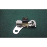 Ford Capri MKI / Ford Cortina MKIII - Platinado de distribuidor (FORD)
