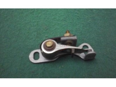 Ford Fairlane / Ford Mustang - Platinado de distribuidor (FORD)