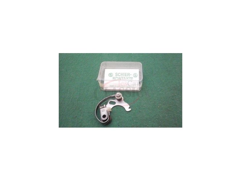 Austin / Ford / Triumph - Platinado de distribuidor (LUCAS)