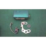 Ford / Jaguar / Land Rover - Platinado de distribuidor (LUCAS)
