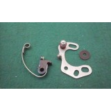 Ford / Jaguar / Land Rover - Platinado de distribuidor (LUCAS)