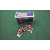 Austin / MG / Triumph - Platinado de distribuidor (LUCAS)