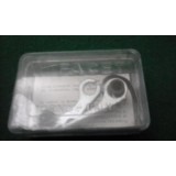 Fiat Bianchina / Fiat 500 / NSU - Platinado de distribuidor (MARELLI)
