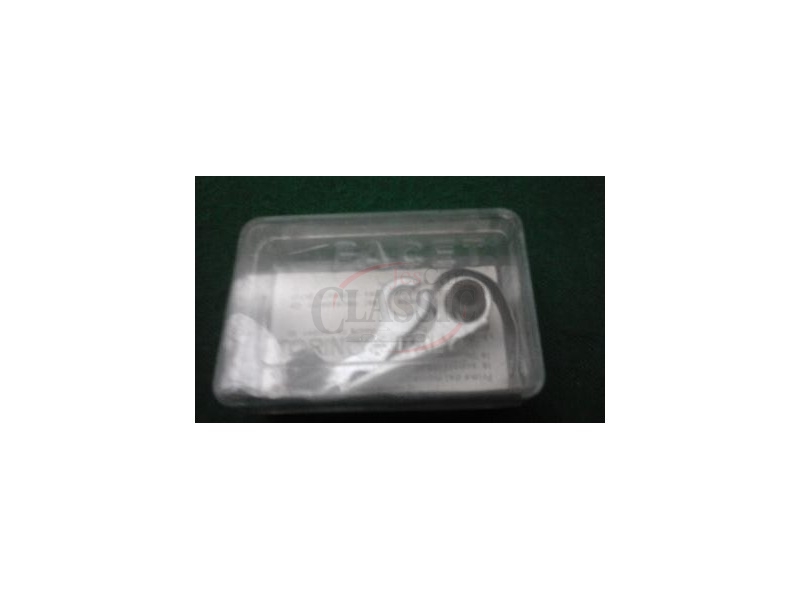 Fiat Bianchina / Fiat 500 / NSU - Platinado de distribuidor (MARELLI)