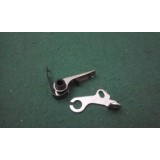 Fiat 500 / Fiat 600 - Platinado de distribuidor (MARELLI)