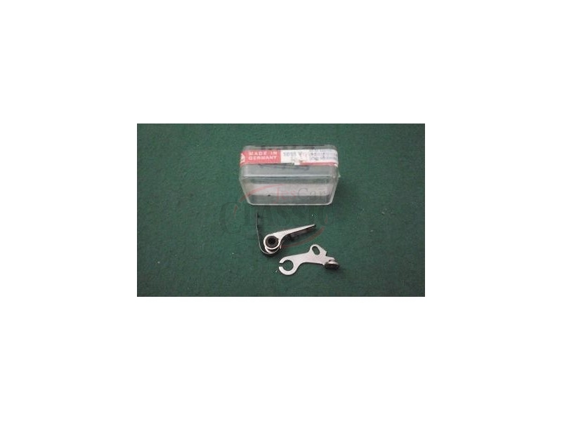 Fiat 500 / Fiat 600 - Platinado de distribuidor (MARELLI)