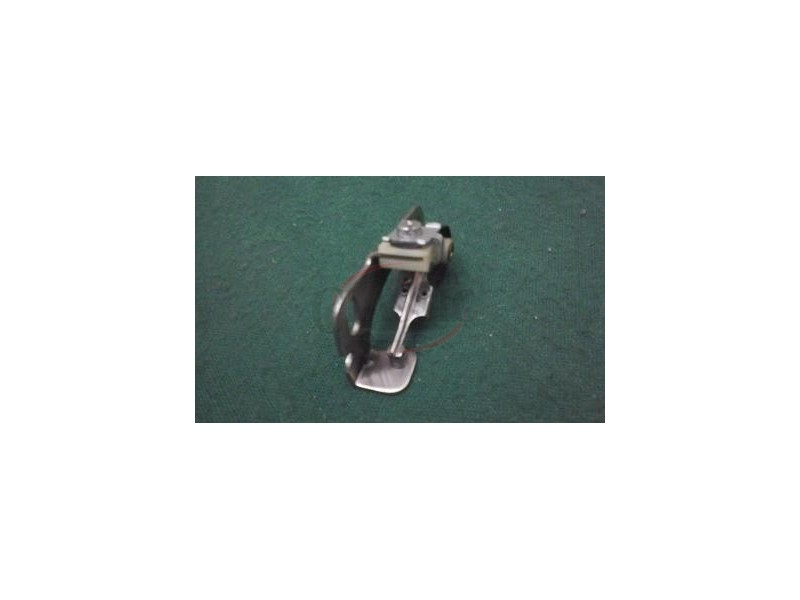 Fiat 1300 / Fiat 1500 / Lancia Fulvia - Platinado de distribuidor (MARELLI)