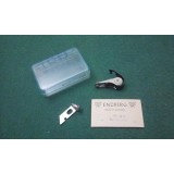 BMW R 27 / Heinkel - Platinado de distribuidor (BOSCH)