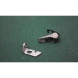 BMW R 27 / Heinkel - Platinado de distribuidor (BOSCH)