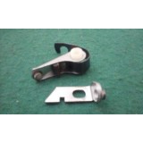 BMW R 27 / Heinkel - Platinado de distribuidor (BOSCH)