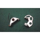 BMW Isetta / Goggomobil / NSU Prinz - Platinado de volante magnético (BOSCH)