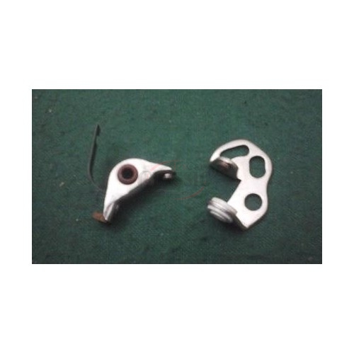 BMW Isetta / Goggomobil / NSU Prinz - Platinado de volante magnético (BOSCH)