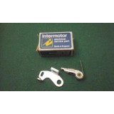 BMW 501 / BMW 507 - Platinado de distribuidor (BOSCH)