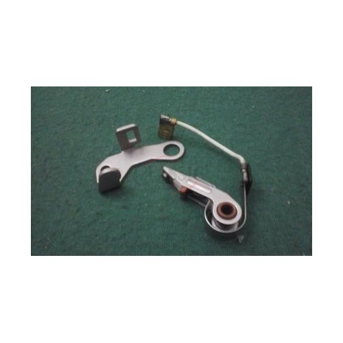 Saab 95 / Saab 96 - Platinado de distribuidor (BOSCH)