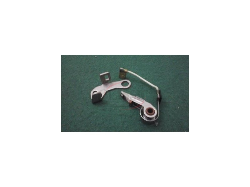 Saab 95 / Saab 96 - Platinado de distribuidor (BOSCH)