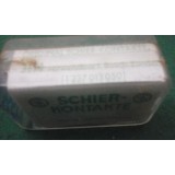 Ford Taunus 12M / NSU / Saab - Platinado de distribuidor (BOSCH)