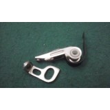 Alfa Romeo GT Junior / Porsche 356 / Porsche 911 - Platinado de distribuidor (BOSCH)