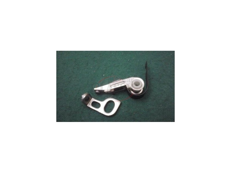 Alfa Romeo GT Junior / Porsche 356 / Porsche 911 - Platinado de distribuidor (BOSCH)