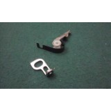 Alfa Romeo GT Junior / Porsche 356 / Porsche 911 - Platinado de distribuidor (BOSCH)