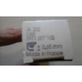 BMW / CITROEN / FIAT / PORSCHE - Vela de ignição (EYQUEM)