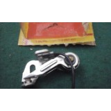 Peugeot 404 / Renault 5 - Platinado de distribuidor (BOSCH)