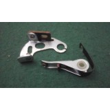 Vauxhall Victor / Vauxhall Velox - Platinado de distribuidor (DELCO REMY)