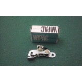 Bedford / Saab / Triumph /  Vauxhall - Platinado de distribuidor (DELCO REMY)