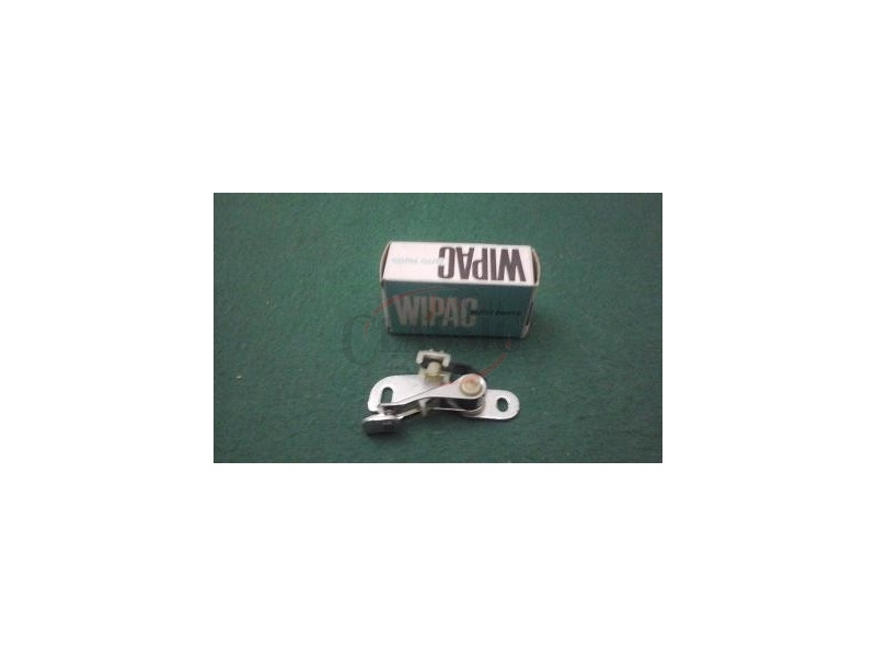 Bedford / Saab / Triumph /  Vauxhall - Platinado de distribuidor (DELCO REMY)