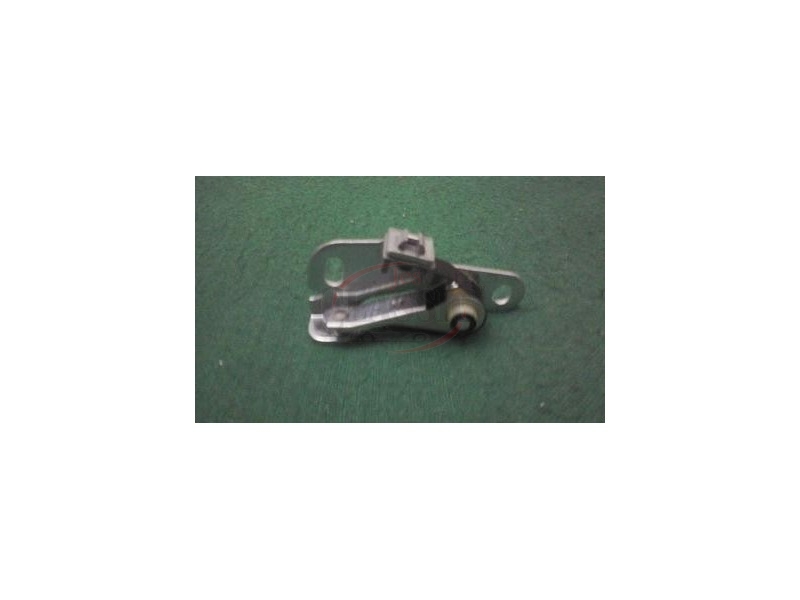 Bedford / Saab / Triumph /  Vauxhall - Platinado de distribuidor (DELCO REMY)