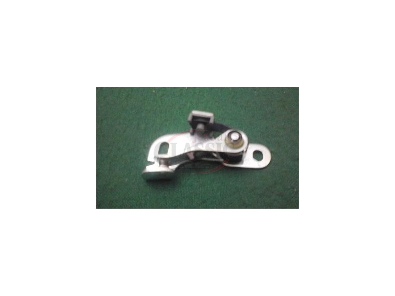 Bedford / Saab / Triumph /  Vauxhall - Platinado de distribuidor (DELCO REMY)